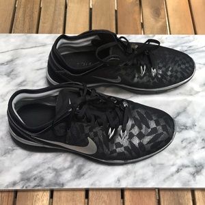 Nike Free 5.0 TR Fit 5, size 7